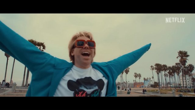 Thảm Họa Toàn Tập: Sự Sùng Bái American Apparel (Trainwreck: The Cult Of American Apparel 2025)