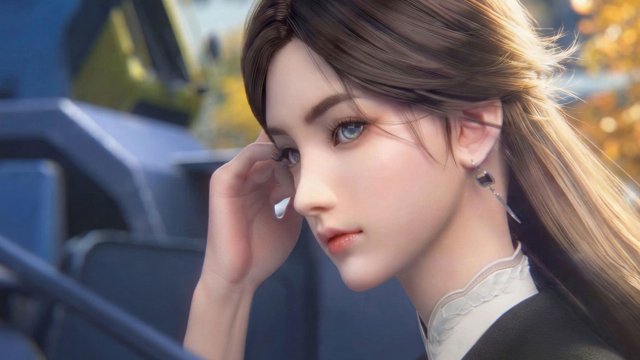 Thâm Không Bỉ Ngạn (The Other Side of Deep Space 2026)