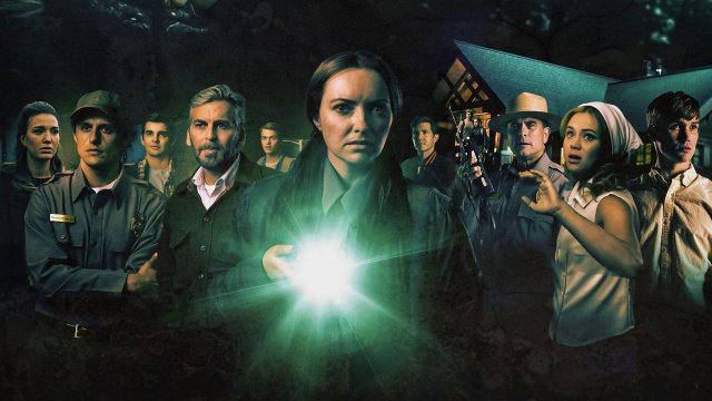 Thảm Kịch Gấu Nâu (Grizzly Night 2026)