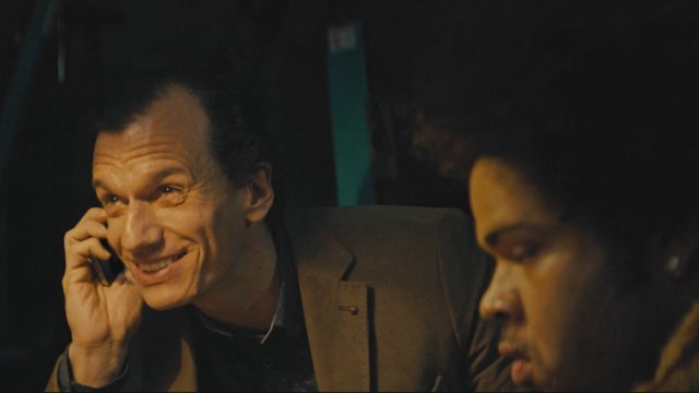 Thám Tử Bất Đắc Dĩ (Bad Investigate)