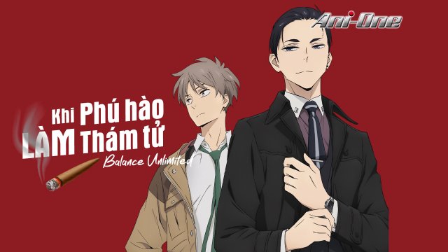 Thám tử đại gia - Số dư tài khoản: Vô hạn (The Millionaire Detective - Balance: UNLIMITED 2020)
