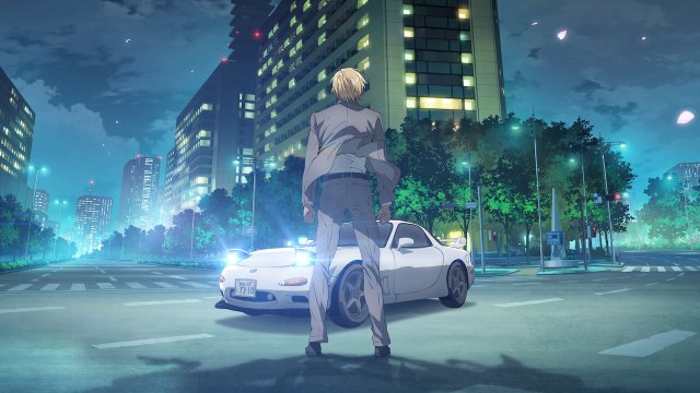 Thám tử lừng danh Conan: Giờ trà của Zero (Detective Conan: Zero’s Tea Time 2022)