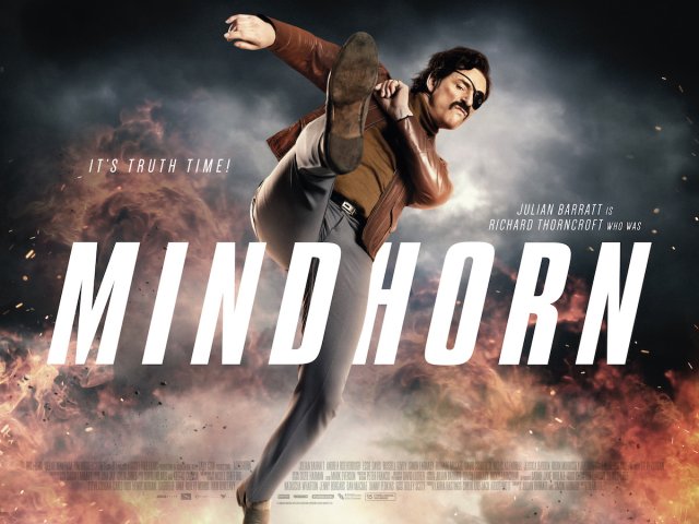 Thám tử Mindhorn (Mindhorn 2017)