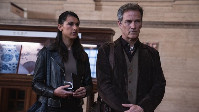 Thám Tử Nghệ Thuật (Art Detectives 2025)