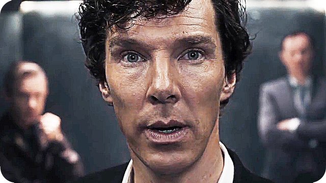 Thám Tử Sherlock (Phần 4) (Sherlock (Season 4) 2017)
