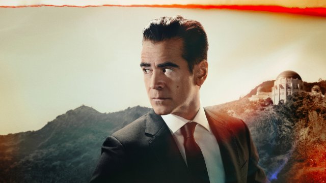 Thám Tử Sugar (Phần 2) (Sugar (Season 2) 2026)