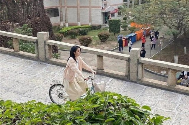 Thầm Yêu Quất Sinh Hoài Nam (Bản Điện Ảnh) (My Blue Summer 2022)
