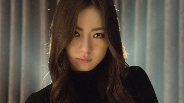 Thần Bịp: Tay Sát Gái (Tazza: The Hidden Card 2014)