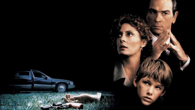 Thân Chủ (The Client)