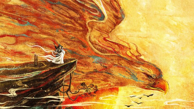 Thần Điêu Đại Hiệp: Vấn Thế Gian (The Legend Of The Condor Heroes: The Great Hero 2025)