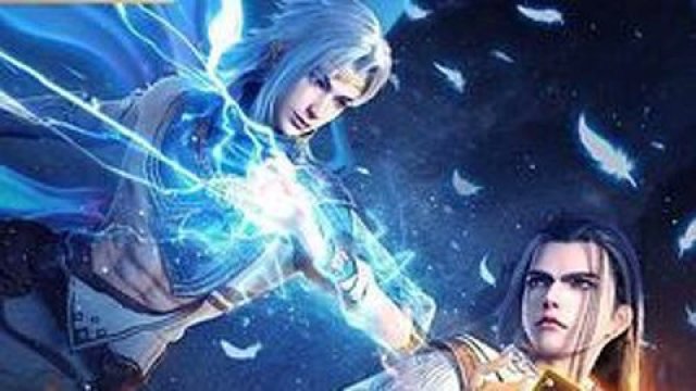 Thần Lan Kỳ Vực Vô Song Châu (The Land of Miracles 2022)