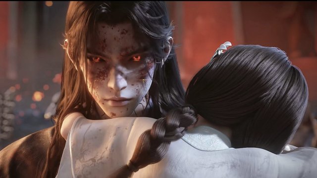 Thần Mộ (Phần 1) (Tomb of Fallen Gods (Season 1) 2022)