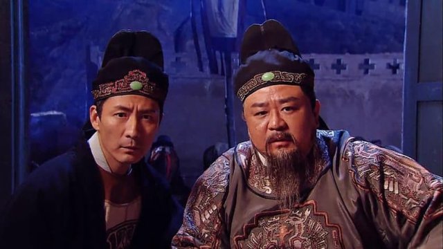 Thần Thám Địch Nhân Kiệt 2 (Amazing Detective Di Renjie II 2006)