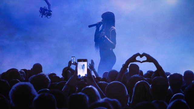 Thần Tượng K-pop - K-pop Idols (K-pop Idols 2024)