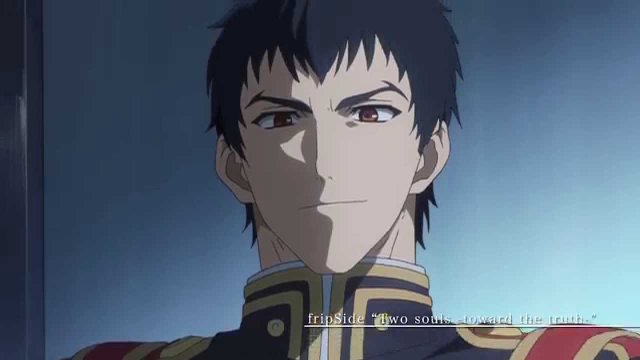 Thần Vương Của Ngày Tàn 2 (Seraph of the End: Battle in Nagoya 2015)