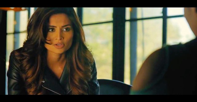 Thân Xác Tội Lỗi (Body Of Sin 2018)