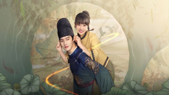 Thần Y Đại Nhân Chớ Ghẹo Ta (My Fairy Doctor 2022)