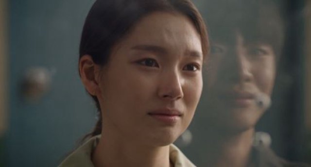 Thằng Anh Suốt Ngày Nhìn Ngực Em Gái (의붓 여동생 가슴만 바라보는 오빠 2021)