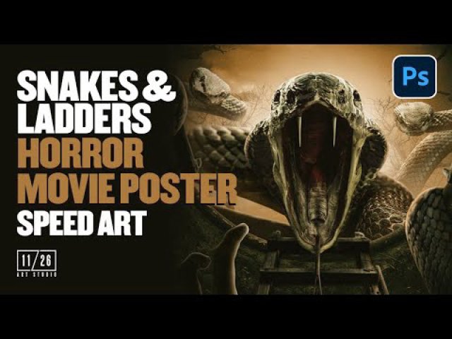 Thang rắn (Snakes & Ladders 2017)