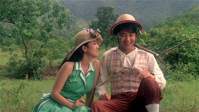 Thánh bài III: Trở lại Thượng Hải (God of Gamblers III: Back to Shanghai 1991)