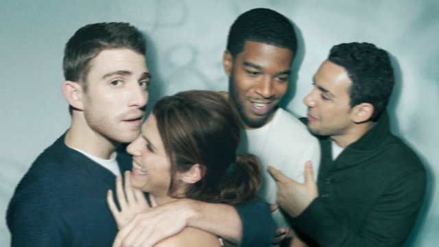 Thành Danh Ở Mỹ (Phần 1) (How to Make It in America (Season 1) 2010)