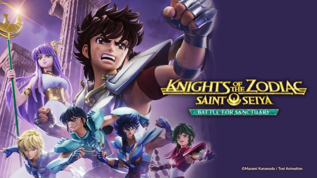 Thánh Đấu Sĩ Seiya: Hiệp Sĩ Hoàng Đạo (Phần 1) (​Saint Seiya: Knights of the Zodiac (Season 1) 2020)