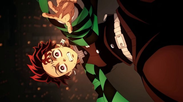 Thanh Gươm Diệt Quỷ: Vô Hạn Thành (Demon Slayer: Kimetsu No Yaiba Infinity Castle 2025)