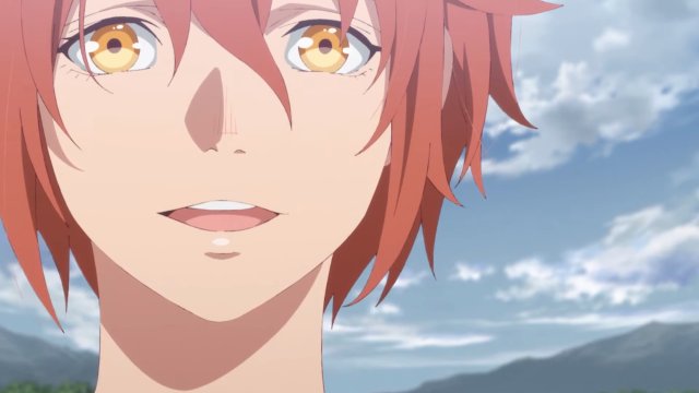 Thánh hiệp sĩ từ nơi tận cùng (Paladin of the End, Ultimate Paladin, The Faraway Paladin, Saihate no Paladin 2021)