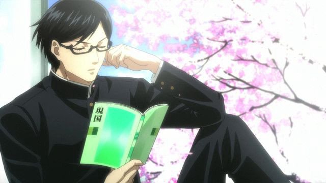 Thánh Hoàn Hảo Sakamoto (Haven't You Heard? I'm Sakamoto 2022)