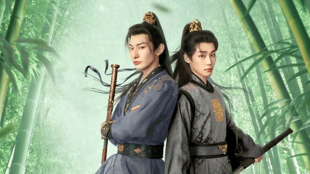 Thanh Khâm Chí (A Prime Minister's Disguise 2025)