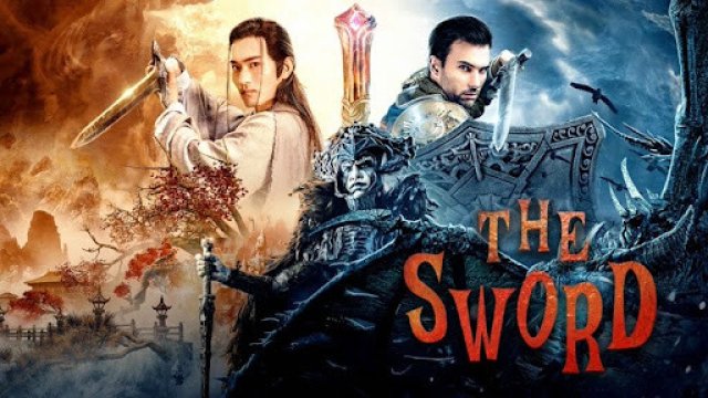 Thanh kiếm (The Sword 1980)