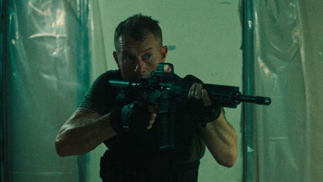 Thánh Ma Túy (King Ivory 2025)