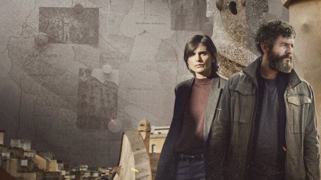 Thành Phố Bóng Tối (City of Shadows 2025)