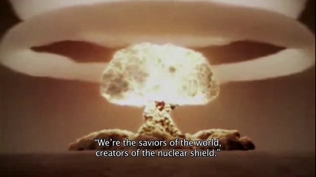 Thành Phố Chết (City 40 2016)