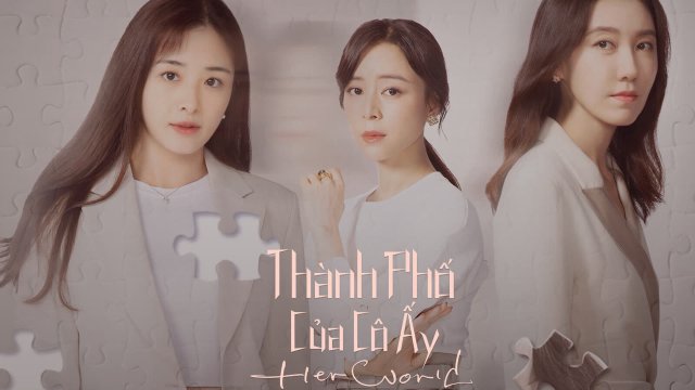 Thành Phố Của Cô Ấy (Her World 2023)