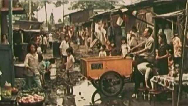 Thành Phố Lúc Rạng Đông (The City at Sunrise 1975)