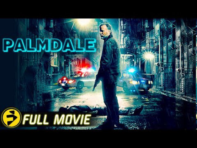 Thành Phố Palmdale (Palmdale 2014)