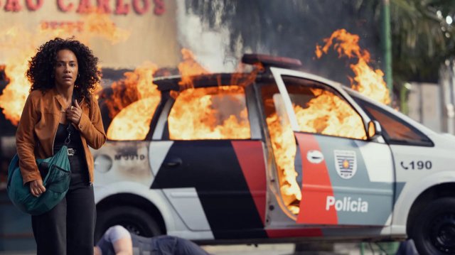 Thành Phố Sợ Hãi (State of Fear 2026)