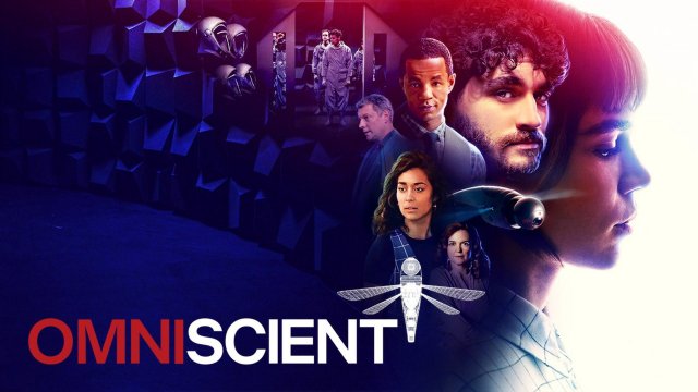 Thành phố toàn tri (Omniscient 2020)