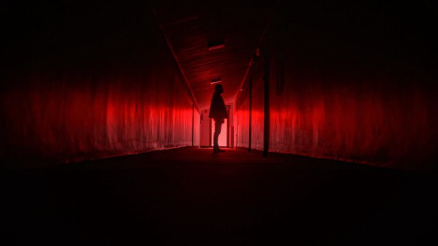 Thanh tra Forst (Detective Forst 2024)