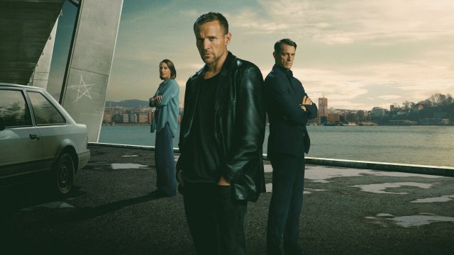 Thanh Tra Hole (Detective Hole 2026)