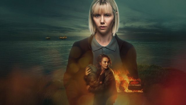 Thanh Tra Karen Pirie (Phần 2) (Karen Pirie 2025)