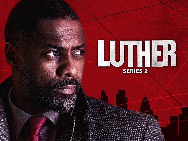 Thanh Tra Luther 2 (Luther 2 2011)