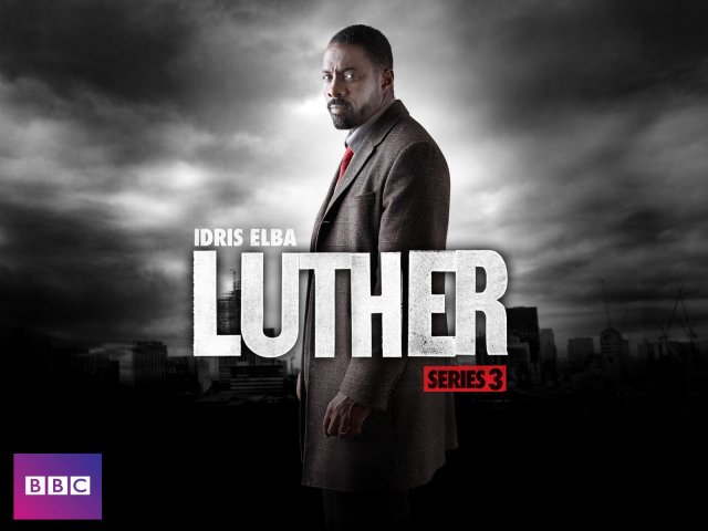 Thanh Tra Luther 3 (Luther 3 2013)