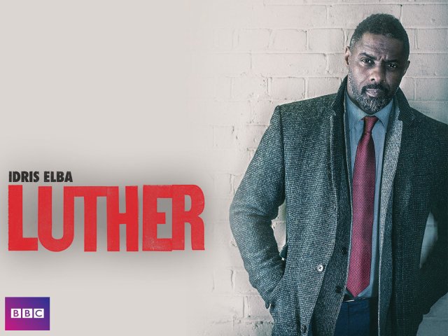 Thanh Tra Luther 4 (Luther 4 2015)