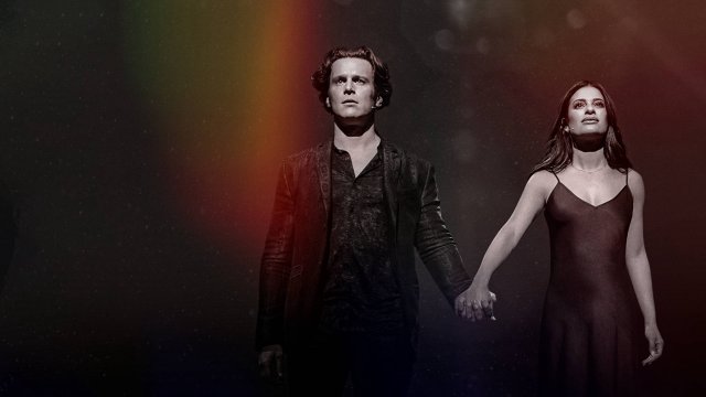 Thanh Xuân Thức Giấc: Gặp Lại Những Gương Mặt Thân Quen (Spring Awakening: Those You've Known 2022)