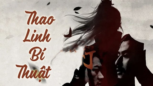 Thao Linh Bí Thuật (The Little Prince 2021)