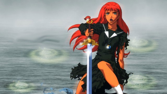 Thập nhị quốc ký (十二国記 2002)