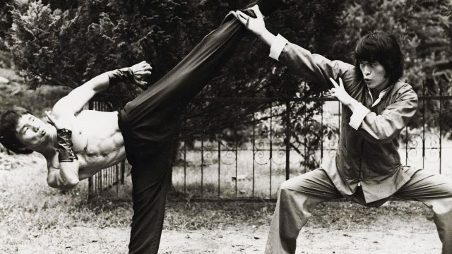 Tháp Tử Vong (Game of Death II 1981)