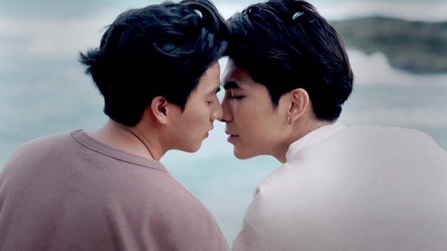 TharnType: Từ ghét tới yêu (Phần 2) (TharnType the series (Season 2) 2020)